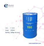 柠檬酸三乙酯 (TEC) 