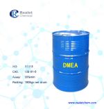 N,N-二甲基乙醇胺 (DMEA)；